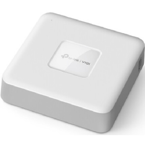 TP-Link  VIGI NVR1104H-4P