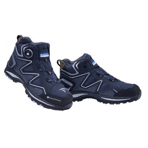 유한킴벌리  안전화 YK-662DS