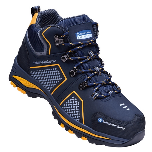 유한킴벌리  안전화 YK-661