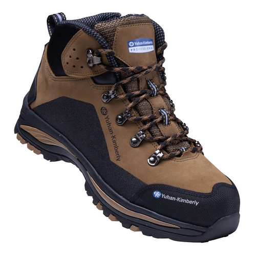 유한킴벌리 안전화 YK-665