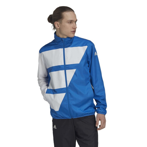 아디다스  MCECLUB TEAM 윈드자켓 HM6659