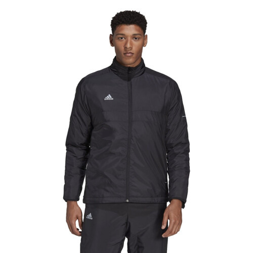 아디다스  MTEAM 패디드 자켓 HK9805