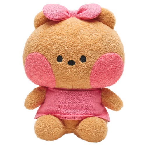 라인프렌즈  미니니 드라이버커버 초니니