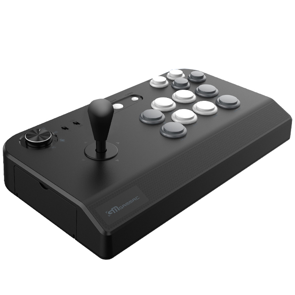 경문엔터테인먼트 겜맥 에이팩스 아케이드 스틱