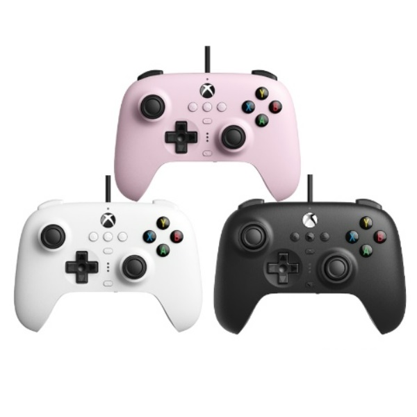 8BITDO  얼티메이트 XBOX 유선 게임패드