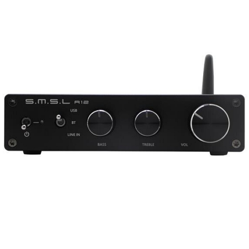 SMSL  A12