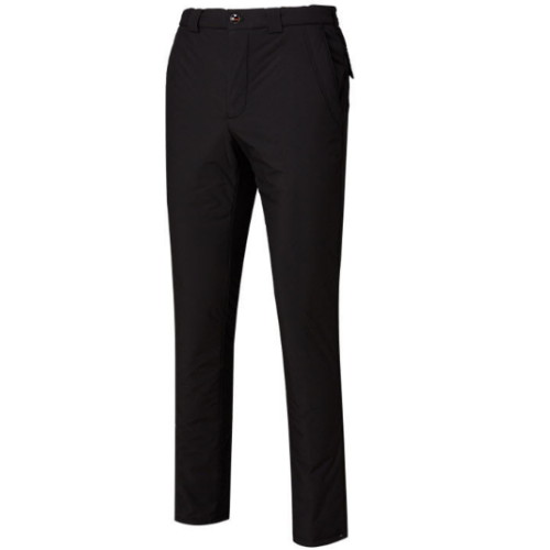 클라우스  방풍 허리밴딩 패딩 골프바지 KL4408