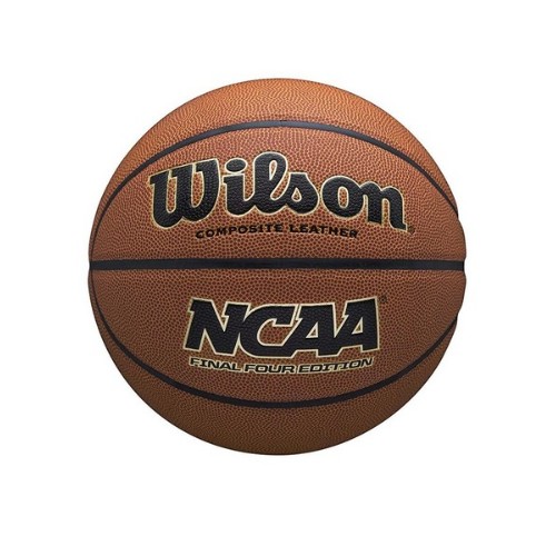 윌슨  NCAA 파이널 포 농구 에디션 (해외구매)