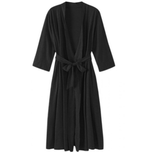 포시즌  프리미엄 샤워가운 그레이 1개