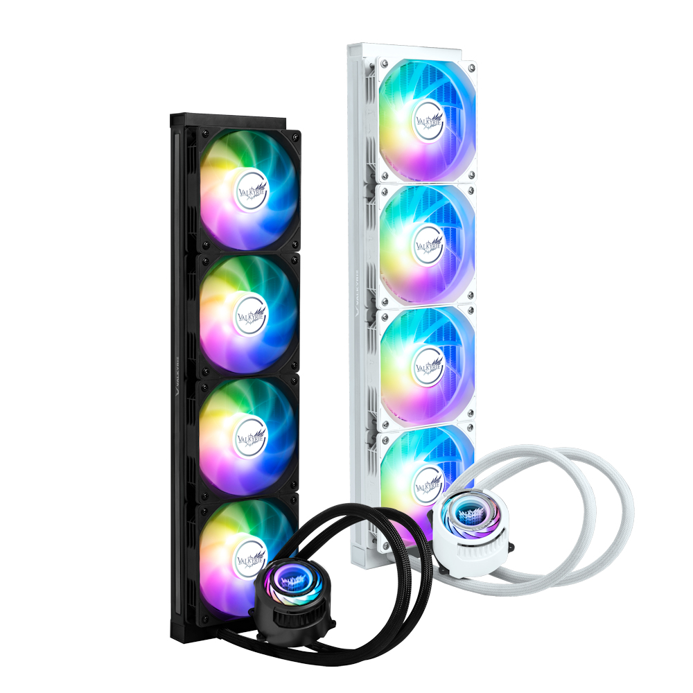 발키리  C480 ARGB