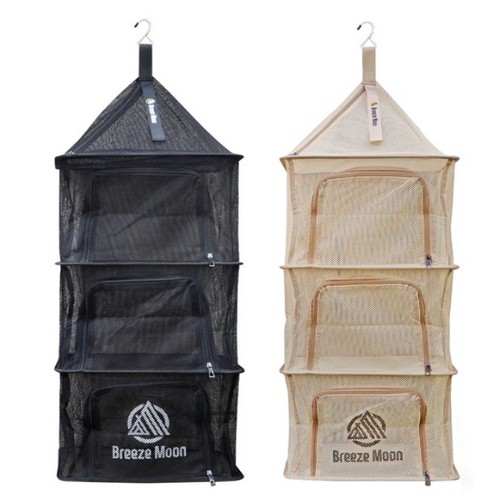 브리즈문  캠핑 식기 건조대 기본형