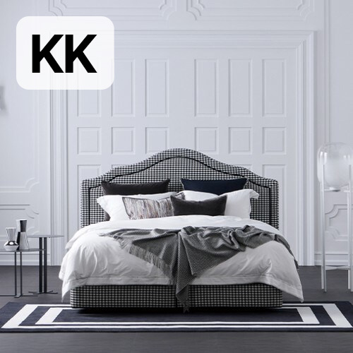 시몬스 아를라 침대 KK 레귤러 타입