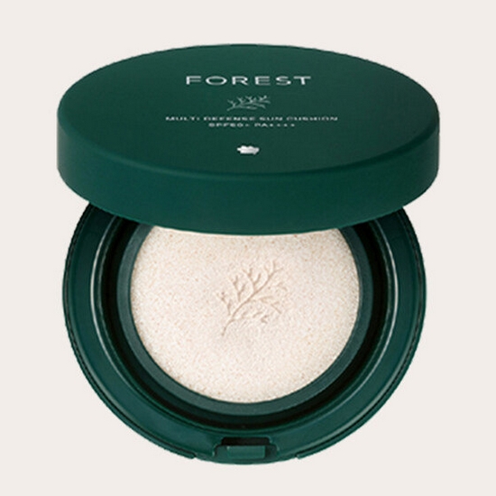 그린핑거 포레스트 멀티디펜스 선쿠션 13g