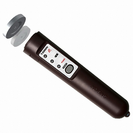 코파스  전자순찰시스템 T-6000