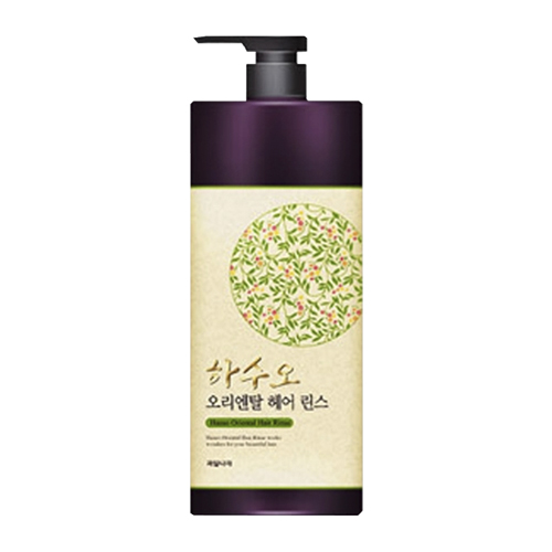 과일나라 하수오 오리엔탈 헤어 컨디셔너 1500ml