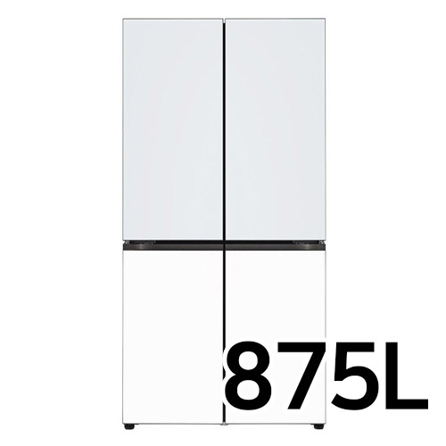 LG전자 오브제컬렉션 M874GYW031S