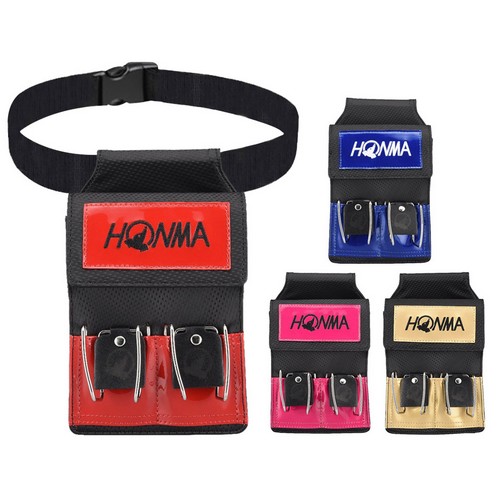 혼마  파우치 PGO12202