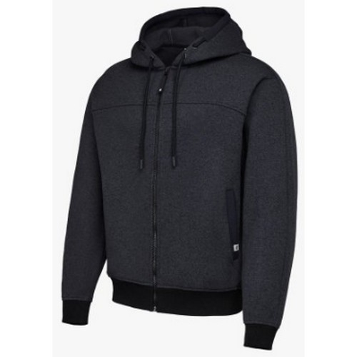 프로스펙스  남성 겨울 기모 트레이닝 상의 자켓 운동복 저지 체육복 보온 MN-W712 MA