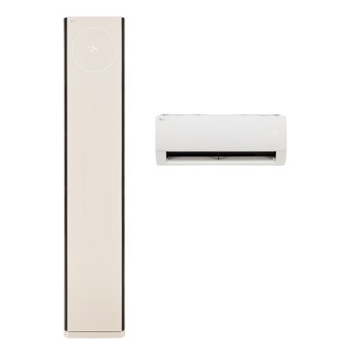 LG전자 오브제컬렉션 휘센 타워2 스페셜 FQ18SDTBA2