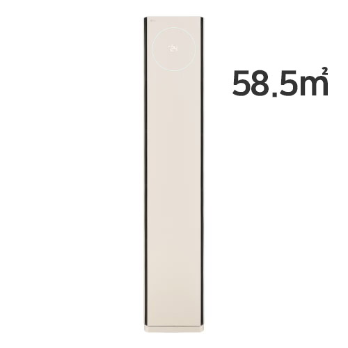 LG전자 오브제컬렉션 휘센 타워2 스페셜 FQ18SDTBA1