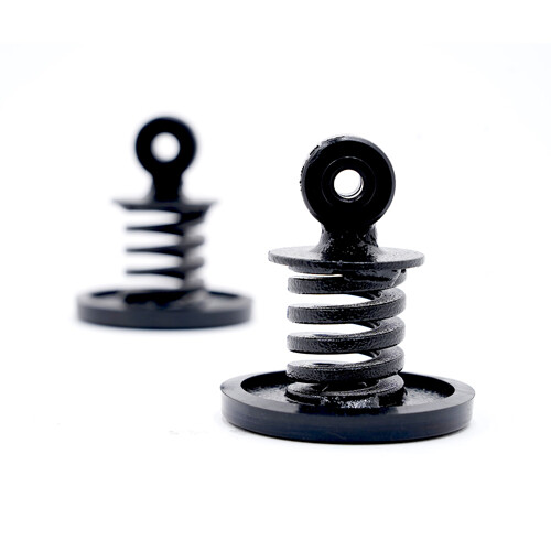 이고진  워킹패드 진동 충격 흡수장치