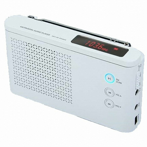 아이담테크  BOOM-R6