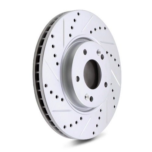 KGC  튜닝형 브레이크디스크 로터 전륜 현대 그랜저IG 16인치 전용 K51712-F6000