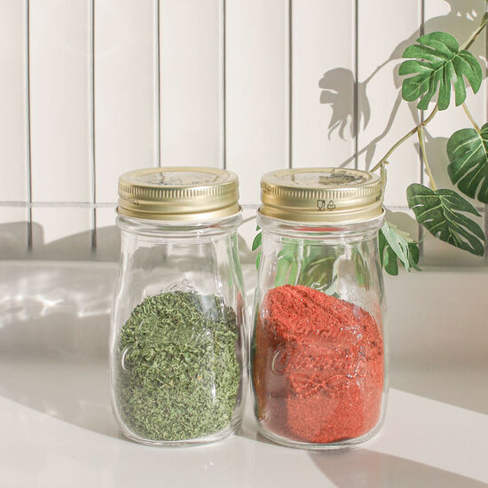 보르미올리 보뜰레 유리병 200ml