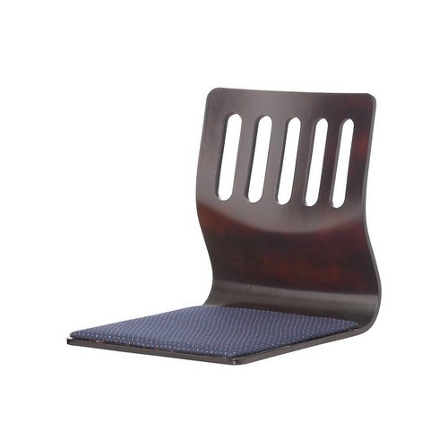 온가구  예나 월낫 원목 좌식의자