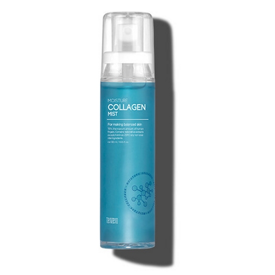 텐제로 모이스처 콜라겐 미스트 120ml