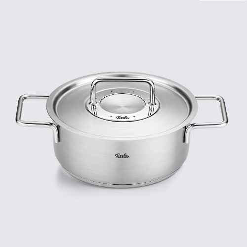 휘슬러  퓨어 컬렉션 캐서롤