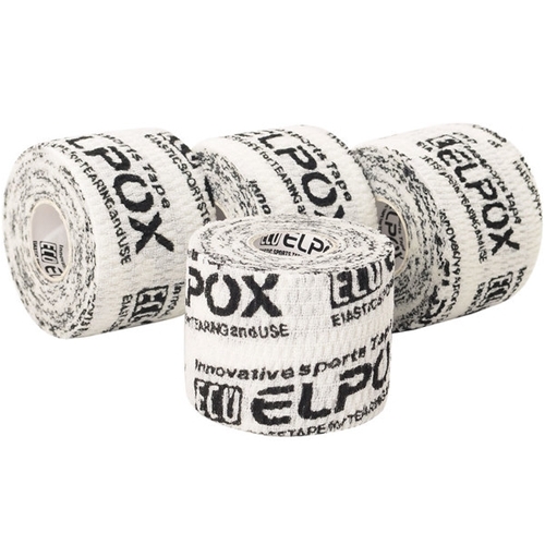 익스트림  에코 엘폭스 로고프린팅 중약지테이프