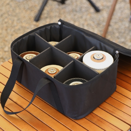 아베나키  이소가스 가방