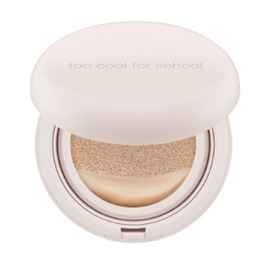 투쿨포스쿨 픽싱 누드 쿠션 12g