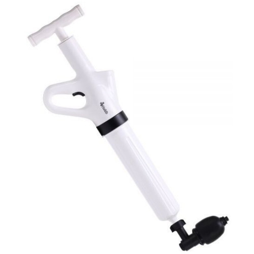 하비비  뻥클리너 원샷 올클린 뚫어뻥 1개 화이트