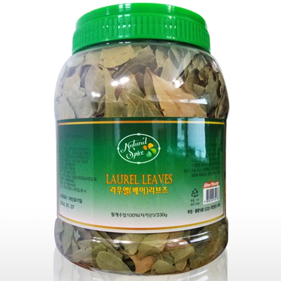 신영 월계수잎 230g