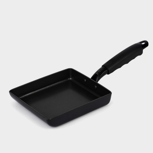 BRK  스마트 인덕션 계란말이팬