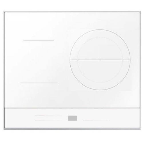 삼성전자 비스포크 NZ63CB6556XW