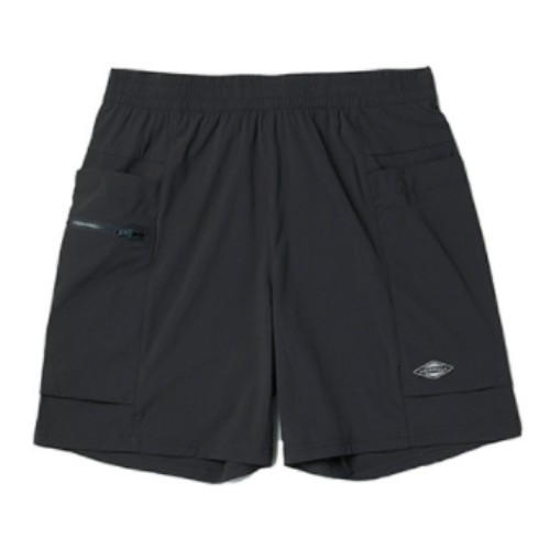 화승 머렐 아웃포켓형 우븐 4.5부 하프팬츠 MLM2C2HP1232