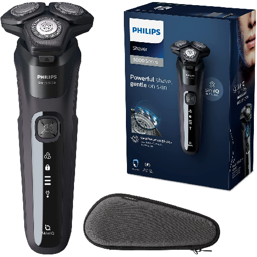 필립스 SkinIQ 5000시리즈 S5588/30
