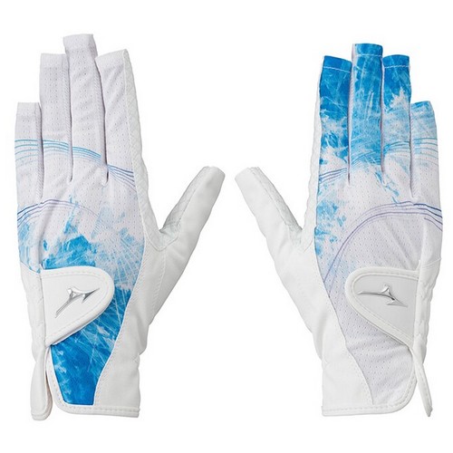 미즈노  W 그립 쿨 양손 5MJWB302