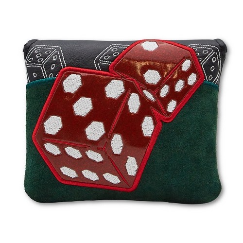 베티나르디  라스베가스 포커 나이트 한정판 말렛형 커버