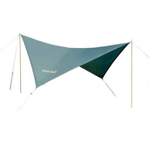 몽벨  미니 타프 다크 포레스트 1122513-DKFO