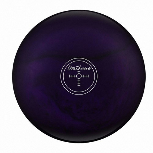햄머  퍼플펄 우레탄 볼링공