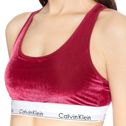 캘빈클라인 언더웨어 여성 라이틀리 브라렛 QF5509AD-2XV