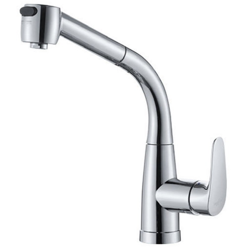 대림바스  에이플랭크 DL-K1715 1홀 주방수전