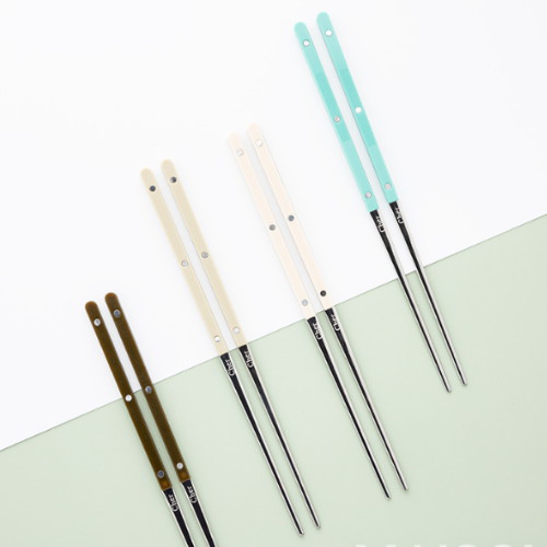 메종오브제 시에르 파르베 커트러리 젓가락