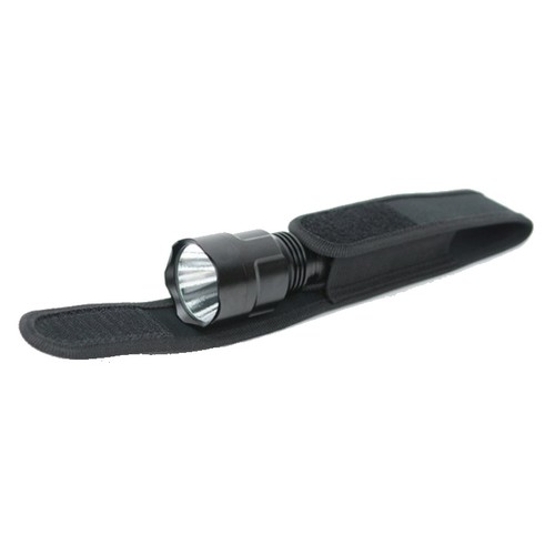 스나이퍼코리아 블랙울프 랜턴 보호 파우치