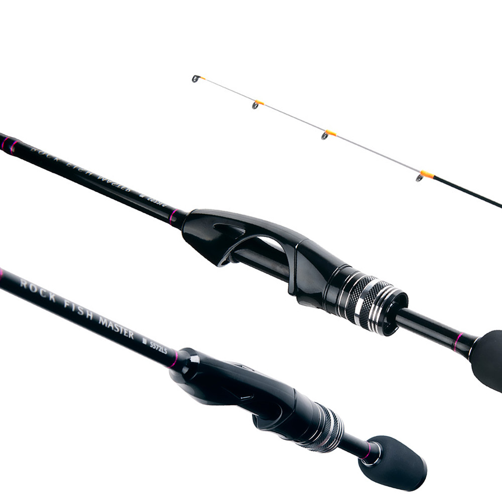 바낙스  락피쉬 마스터 S672LS