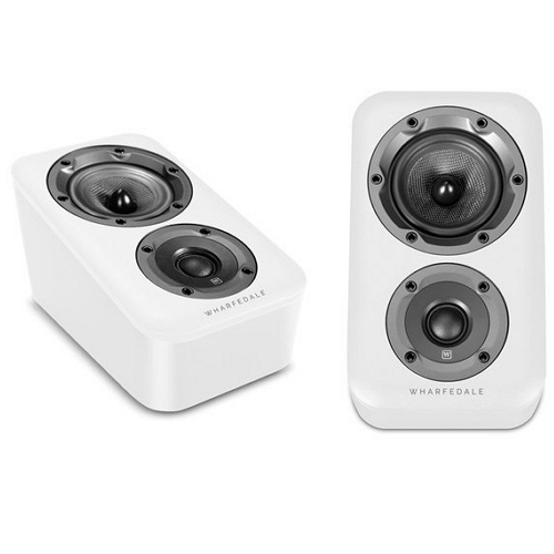 와피데일  D300 3D Surround